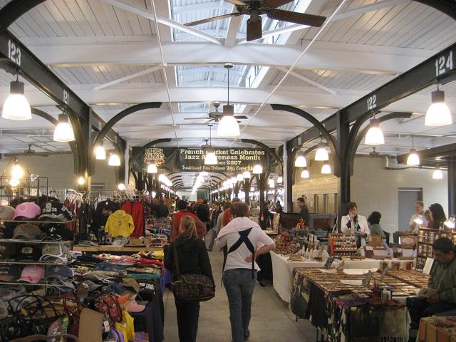 French Market